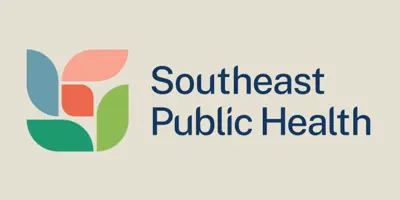Southeast Public Health Unit logo