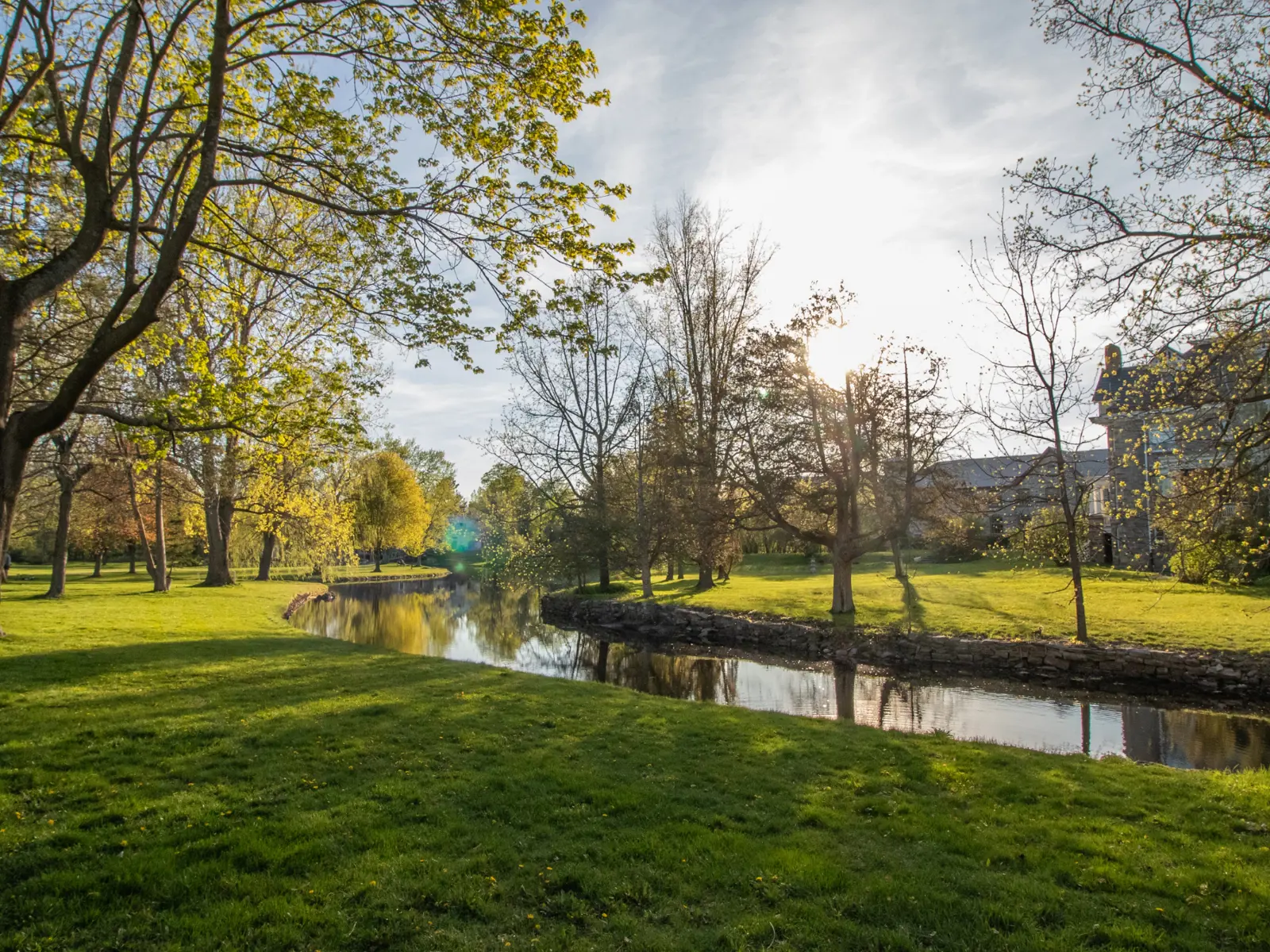 Parks, Trails, and Natural Areas | Town of Perth