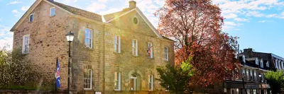 Perth Museum