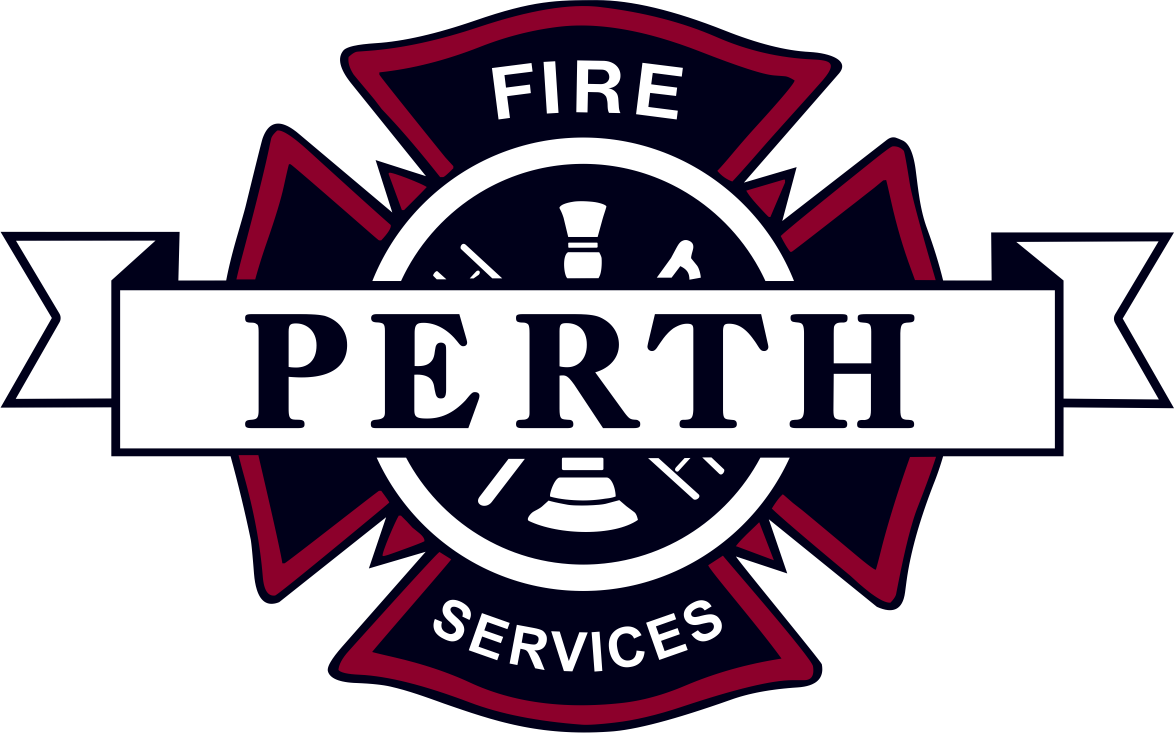 Perth Fire Services logo